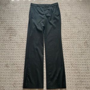 Zara Suit Pants. Good condition. Size 4.